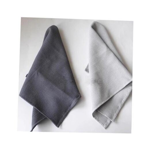 Dish Kitchen Towels   Cotton Tea Towel 42*63cm茶巾厨房巾