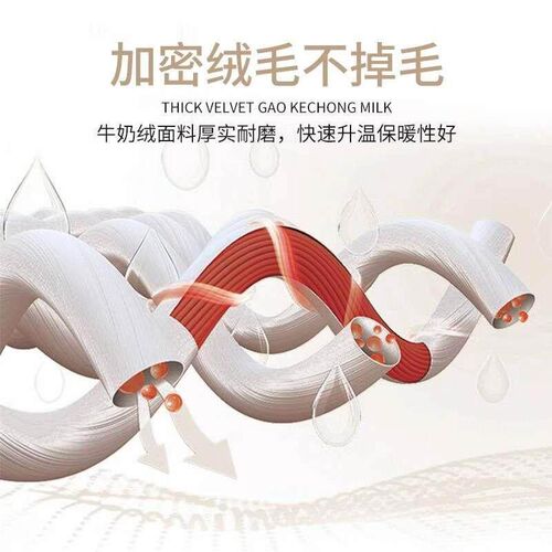 Winter blanket thickened and warm blanket plush blanket sofa