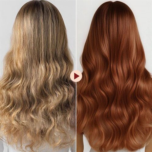 Har Glaze Super Gloss Color Condtonng Gloss Rnse Out Sem-Per