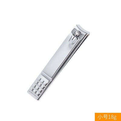Stainless Steel Nail Clippers Set Manicure Tools Pedicure Ni