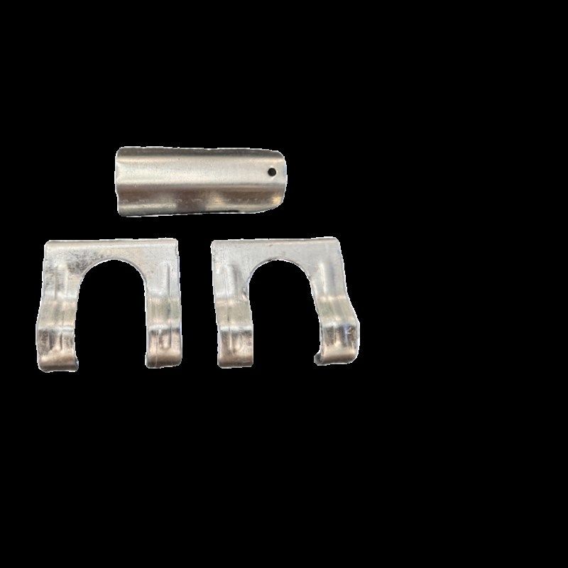 大棚配件热镀锌卡槽固定卡管槽固定卡扣防风卡槽三合一固定器,农机/农具/农膜,大棚卡簧/卡槽,淘宝优惠券,粉丝福利购,淘宝优惠卷