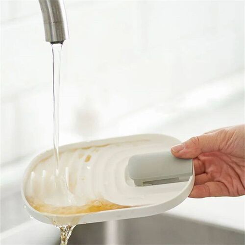 Plastic Spoon Holder Kitchen Cooking Tools Kitchen Spoon Ute