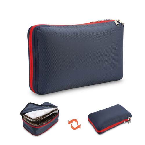 Travel Organizer Compression Packing Clothing Storage Bags 1