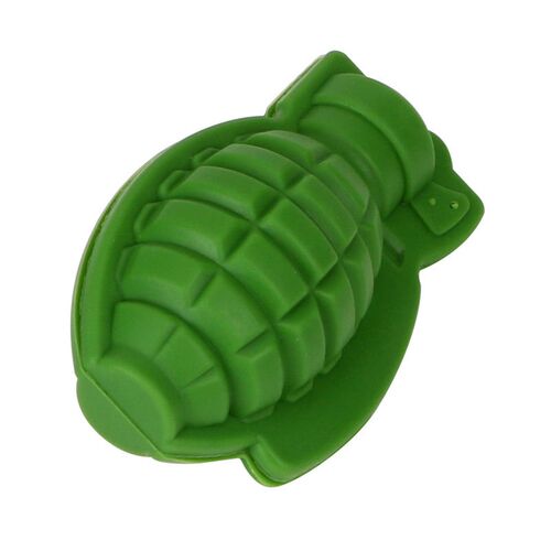 Cross border supply creative cake mold silicone baking mold