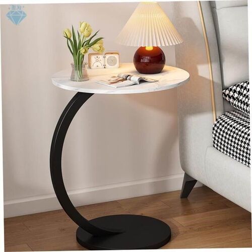 Nordic ins coffee table sofa few bGedroom mini round table