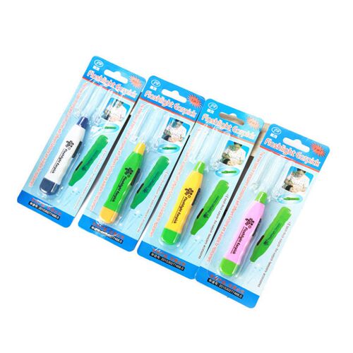Luminous ear cleaner baby luminous ear scoop ear scoop ear s