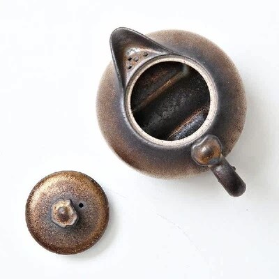 japanese teapot ceramic tea pot chinese kung fu tea set