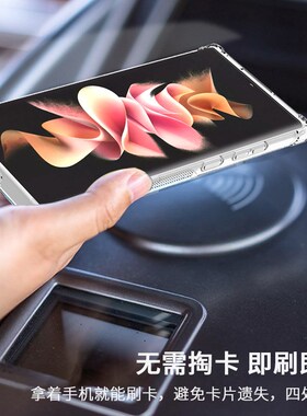 适用于三星S23插卡手机壳Samsung Galaxy S22+ S22Ultra Card Cas