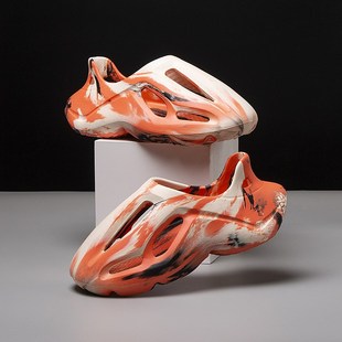 Summer Men Women Slippers Camouflage Platform Outdoor Clogs