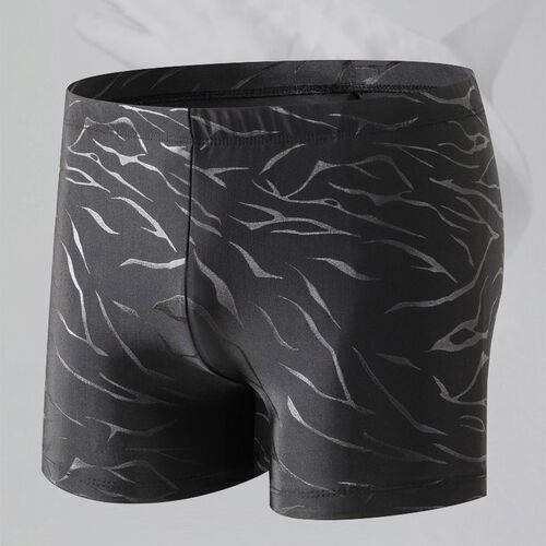 Men Swimming Trunks Swimming Pool Swimwear Bathing Suit Male