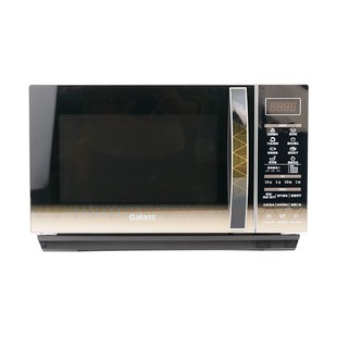 微波炉光波炉家用23L不锈钢蒸烤 Glnz格兰仕GF23CSL