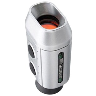 Pocket 7x Golf Range Distance Finder Golfscope Golfer Scope