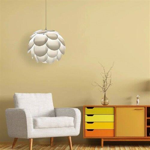 Ceiling Lamp Shade Nordic Style Lamp Protection Lampshade