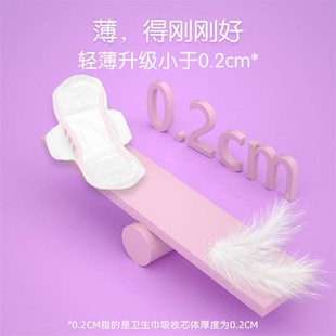 Cotton Sanitary napkins Pads