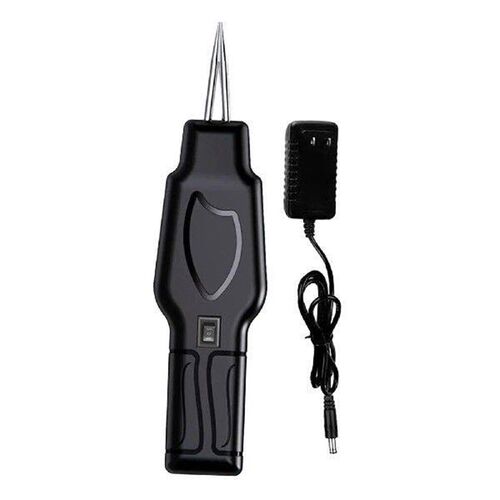 Electric Poultry Plucker Short Hair Removal Machine