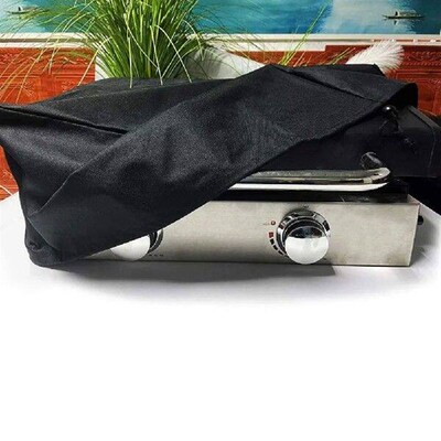 Barbecue Parties 22 Inches Griddle Cover Outdoor BBQ Cover