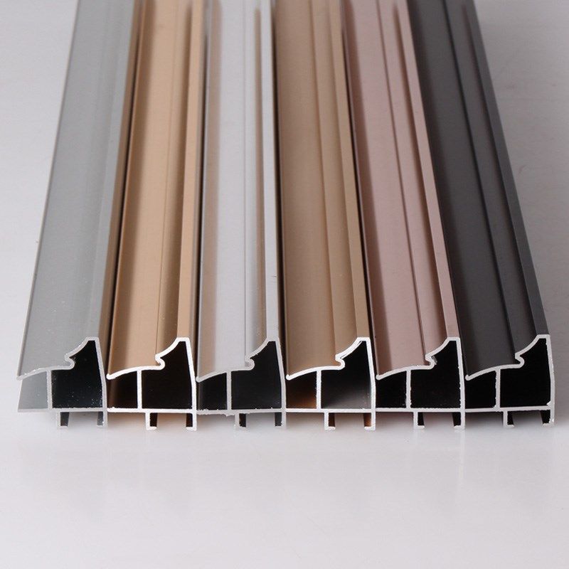 铂赞93相框定制铝合金画框大尺寸海报广告写真拼图相片镜框挂墙,家居饰品,相框/画框,淘宝优惠券,粉丝福利购,淘宝优惠卷