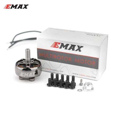 Emax ECOII 2306 1700KV 1900KV 2400KV brushless motor for FP