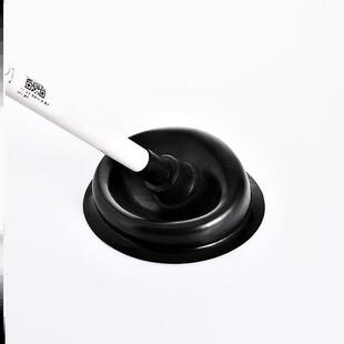 Dredge Plug Air Pump Pipe Plunger Toilet Drain Cleaner 气泵