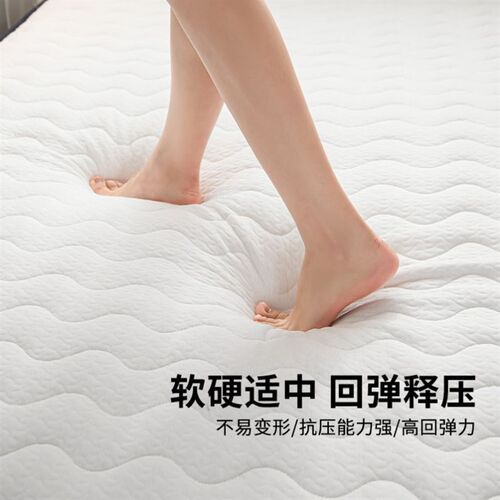 6-10cm memory foam sponge latex mattress topper pad 乳胶床垫