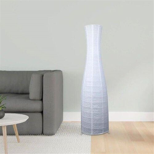 Paper Floor Lamp Shade,Replacement Shade,Protector Cover