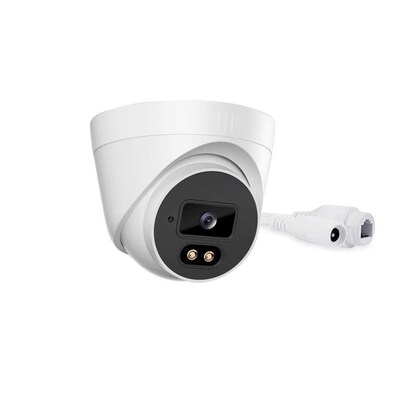 CCTV Security POE 4K HD IP Camera Home H.265 Onvif Xmeye 8MP