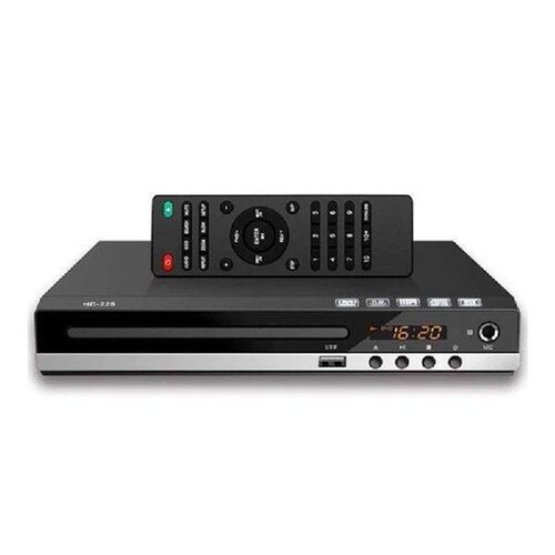 Portable Home  Player AV-Output with Remote Control