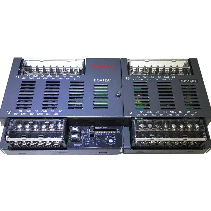 03B-08-C0发那科配件模块