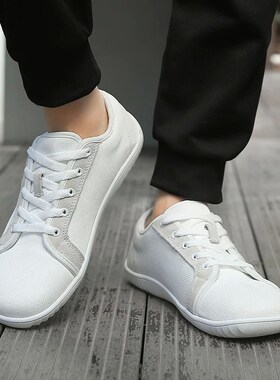 Mens and Womens Shoes Barefoot Outdoor 大头赤足鞋太极鞋