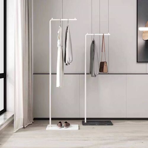 Hanging Rack Floor-standing Bedroom Simple Household Storage