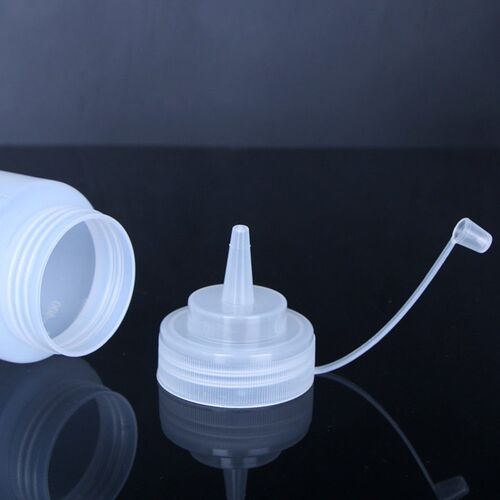 Squeeze Bottle Spice Bottle Squeeze Bottle Cream Bottle Sauc