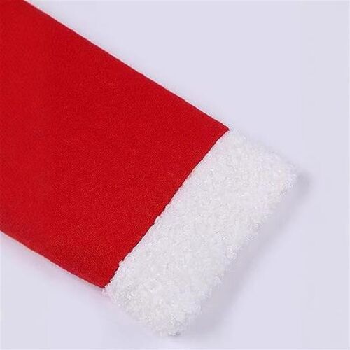Childrens Christmas costume deer  hooded Christmas skirt