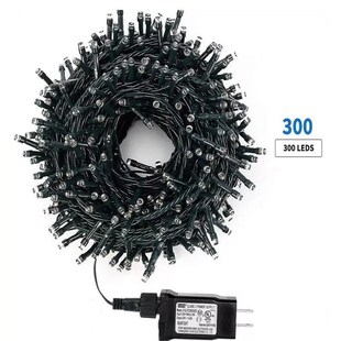 LED Christmas Lights Fairy Garland String Light Waterproof