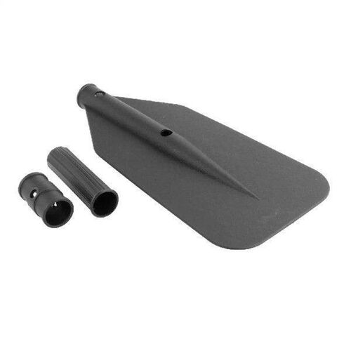 Paddle Blade Connector Plastic Paddle Oars Shaft Connector