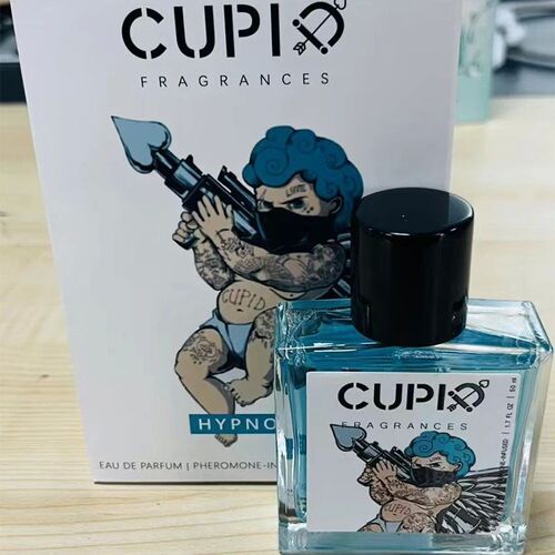 50ml Men Body Spray Deodorant Original Spray Portable Bottle