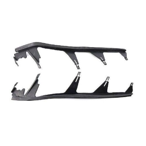Car Headlight Sealing Strip Rubber Headlight Gasket