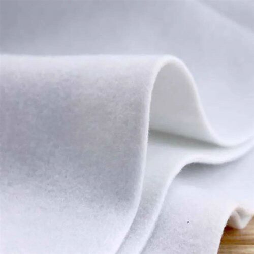Fusible Interfacing Iron-On Non-Woven Interfacing for Sewing