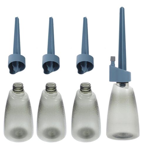 4 Sets Automatic Watering Device For Self Watering Spikes Au