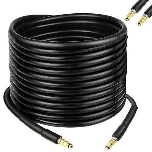 10M High Pressure Washer Hose Extension Water Cleaning Tube