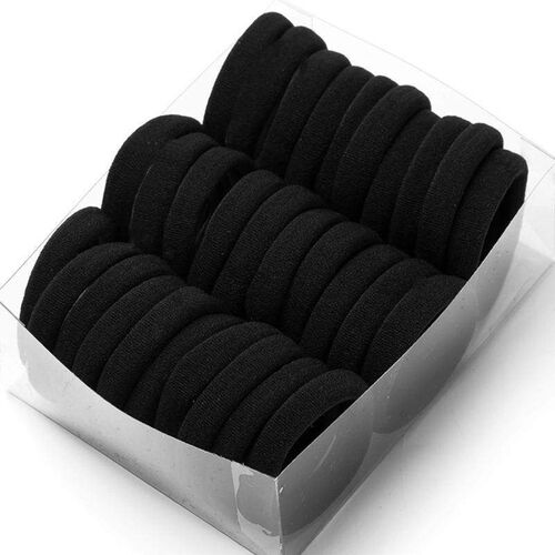 30Pcs Girls Scrunchies Elastic Hair Band Hair Tie Ba Hair