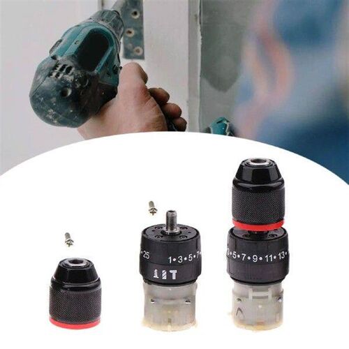 Drill Chuck Power Tool Premiumnce Heavy Urpose Compatible