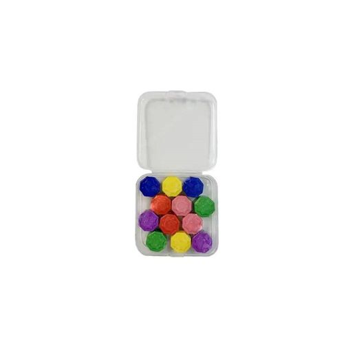 Gonggi Korean Game Stones Set Gonggi Jack Stone Pebbles Set