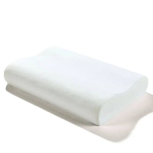 Slow Rebound Memory Pillow Neck Support Memory Foam Space Pi