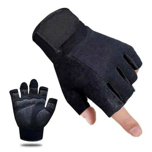 Weight Lifting Gloves Half Finger Workout Gloves Exercise