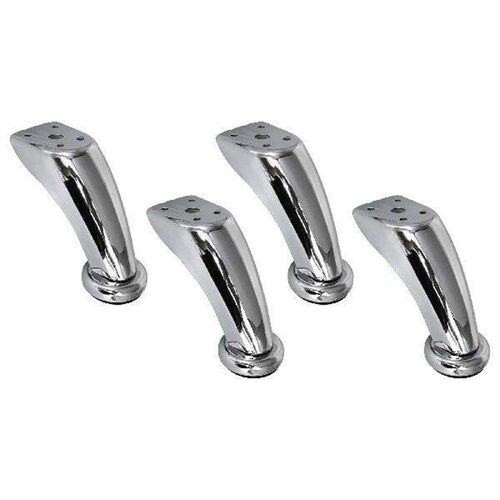4Pcs Furniture Legs Bottom Protection Easy Installation