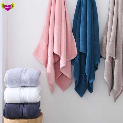 纯棉加大浴巾90*180 Large Bath Towel Big Cotton Towels Adults