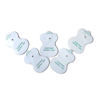 10/30/50pcs Electrode Pads for Tens Acupuncture Gel for For