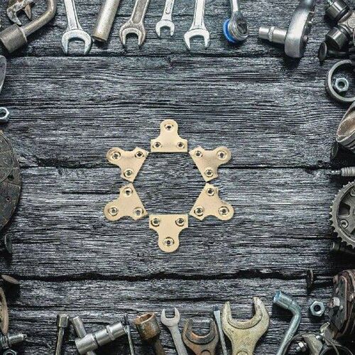 50 Pcs Picture Frame Fixing Hooks Curved Design Durable