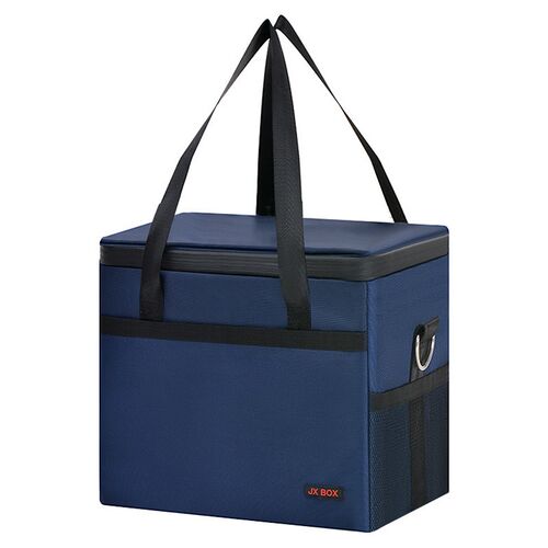25L Large Lunch Bag waterproof Insulated Cooler Bag cold box