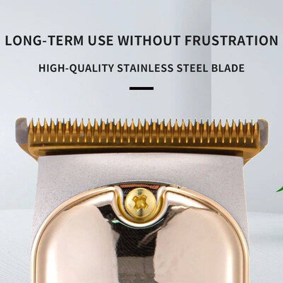 Clipper Hair Cutting Machine for Men Non-customs Fee Product